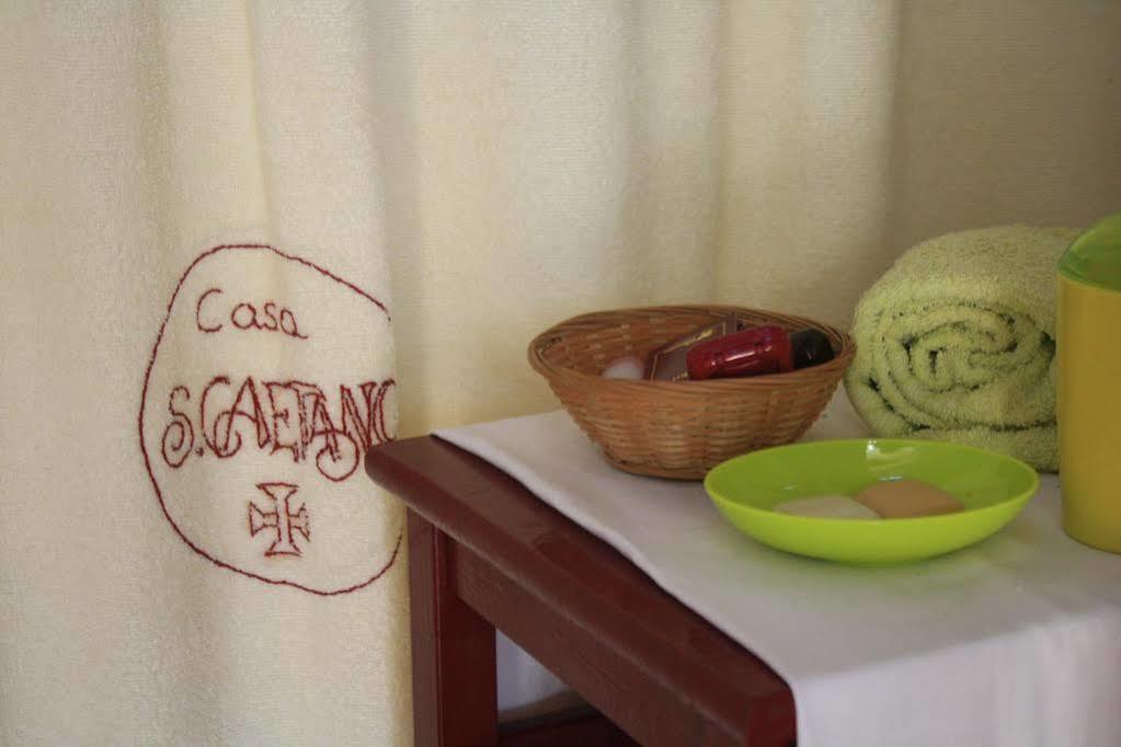 Casa Sao Caetano Pensionat Golegã Exteriör bild